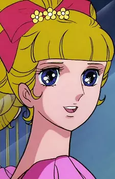 de Polignac, Charlotte image