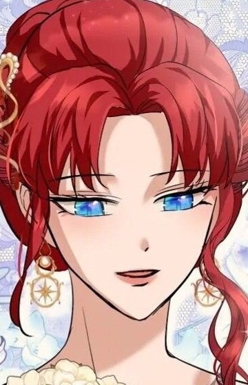 capa de mangá de Elharan, Seria