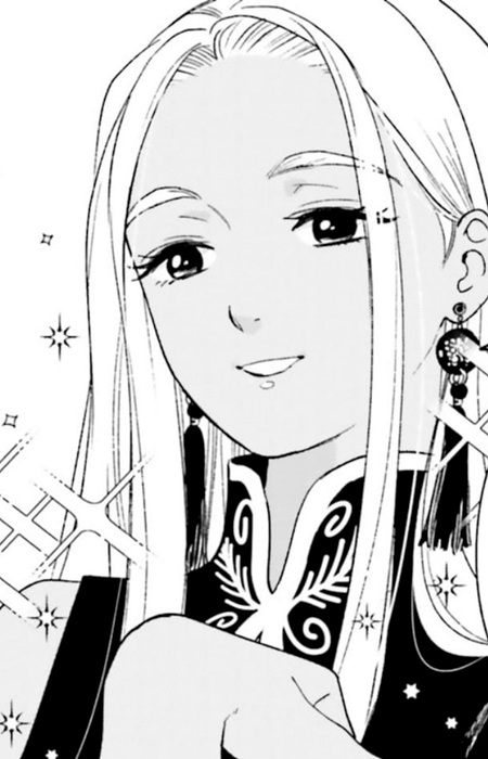 ヤナノヴァマハティーン