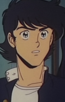 Imagem de Daisuke Kijima,