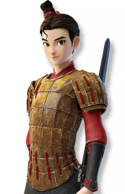 Meng, Yuan Image