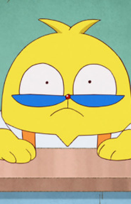 Pascal-sensei