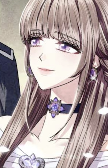 Amellia Norah Floyen