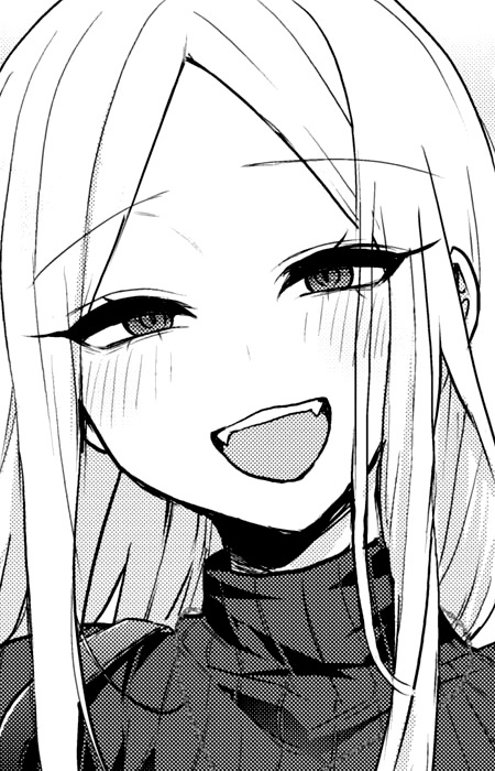 Karakter Azusa