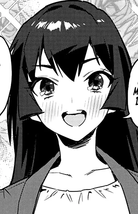 Nadeshiko, Masurao