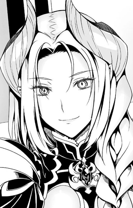 ロイガン・ベルフェゴール