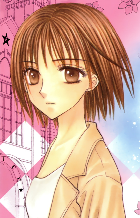 Azumi, Yuka