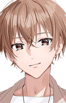 Karakter Ueda, Kousei