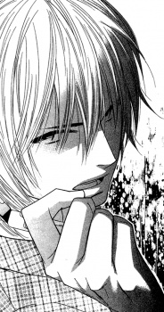 Iwatsuru, Rihito