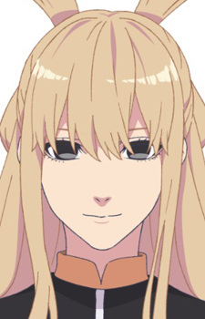 Yumeko Suzukiri
