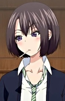 Shinonome, Miu