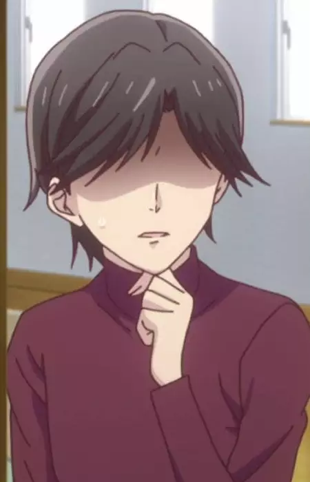 Kyouko's Mother image