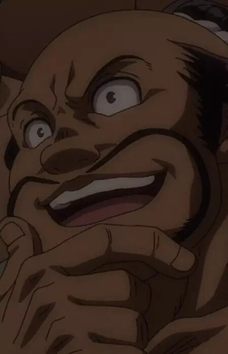Tanikaze, Kajinosuke Image