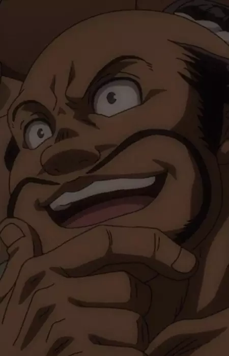 Tanikaze, Kajinosuke