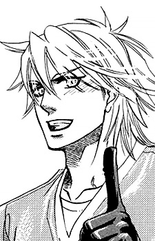 Imagen de Katsumata, Hideya