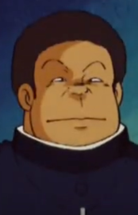 Imagem de Garamon