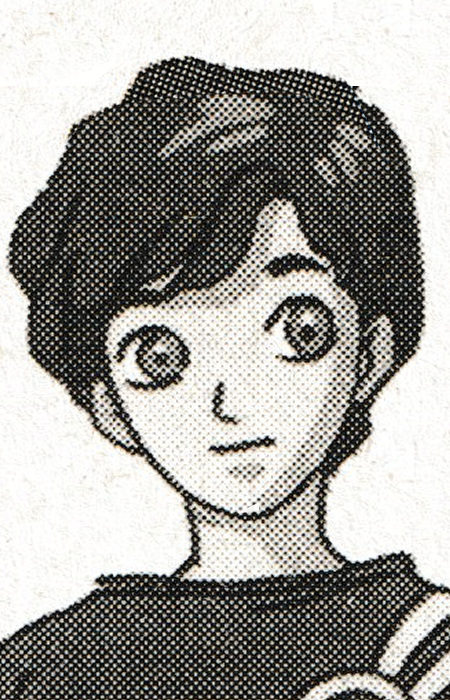 Pete