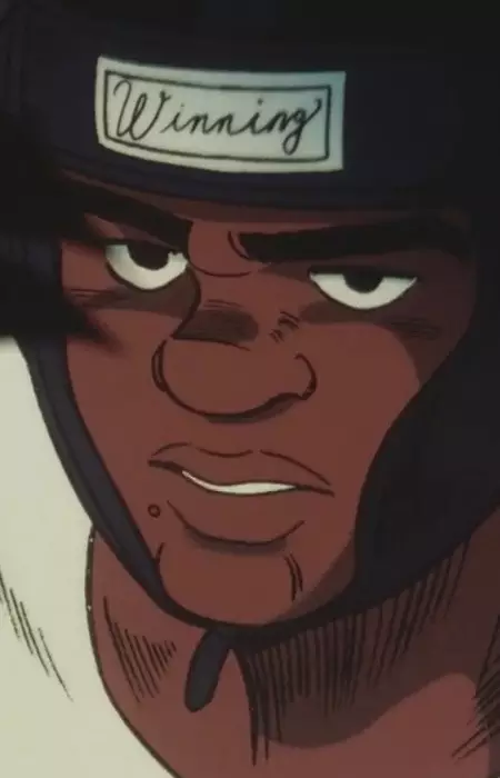 Steinbord, Chico image