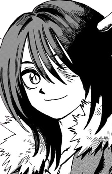 エスカバ・ダップ・ミストレア