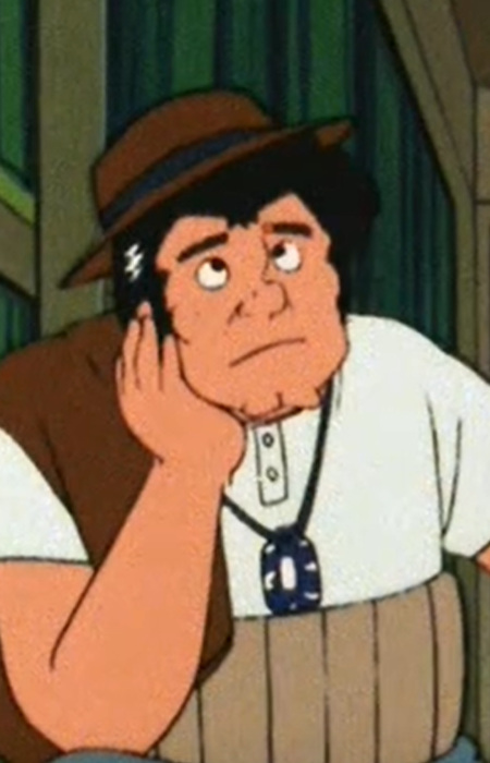 Imagem de Shousuke
