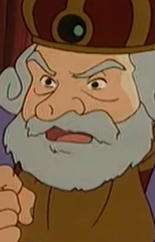 King (Dancing Shoes)