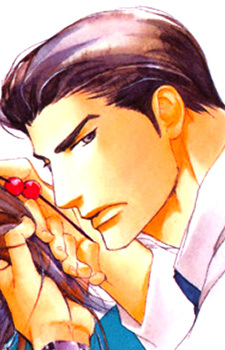 Shouji, Tatsuhiko