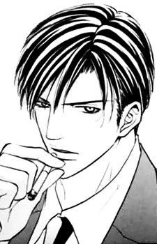 Imagen de Okazaki, Tatsuya