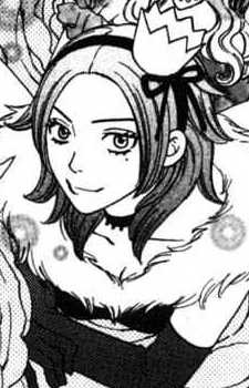 Nomura, Kiki