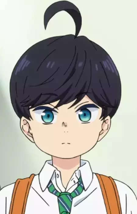 Yuzuki, Minato