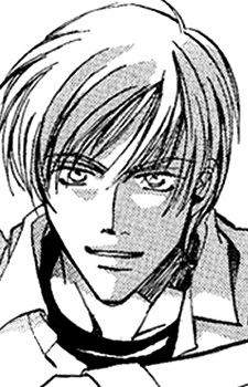 Fukazawa, Shuuichi
