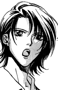 Mutou