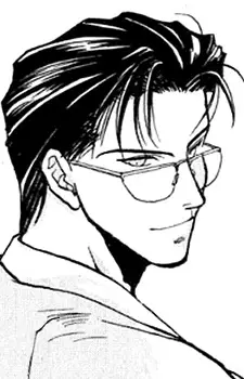 Nogihara, Issei