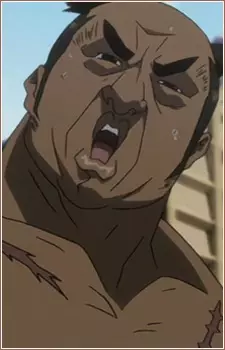 Sakami, Manzou image