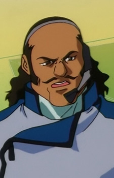 Novis Noah Executive Officer