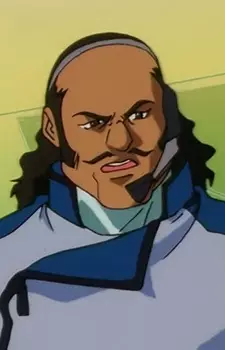 Novis Noah Executive Officer