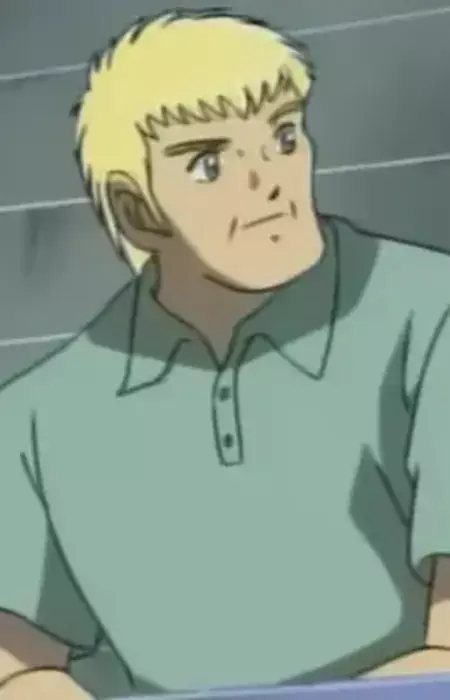 Schneider, Rudi Frank