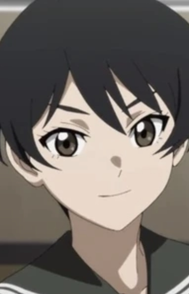 Hatsuho Sasahara,