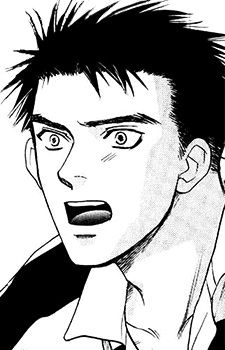 Kameyama, Daisuke