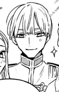 Crown Prince