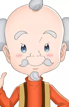 Yamashita, Shoukichi