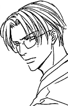 Itou, Mitsugu