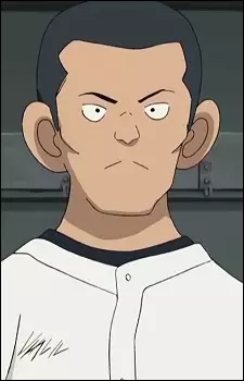 Kubo, Yuuji