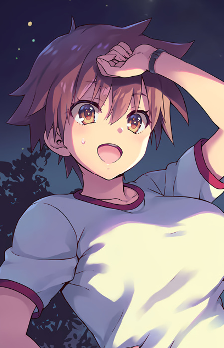 Andou, Sayo