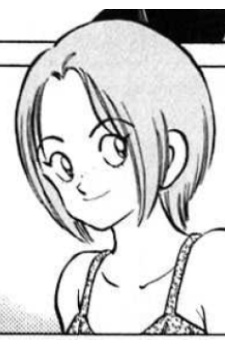 Hanzawa, Minori