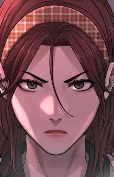 Karakter Seong, Haru