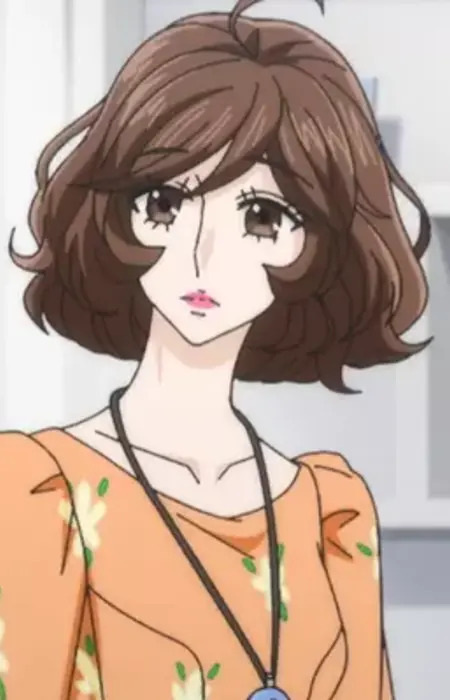 Imagem de Kozuka