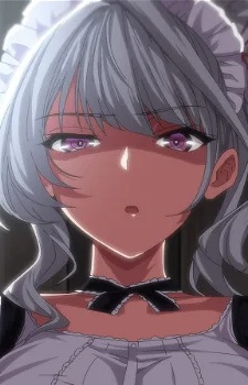 Anri Shijou