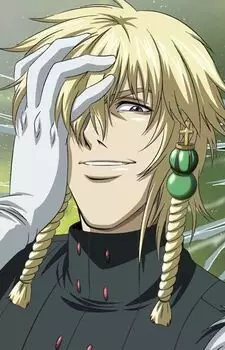 Lunard Sforza de Roselait, Vetti