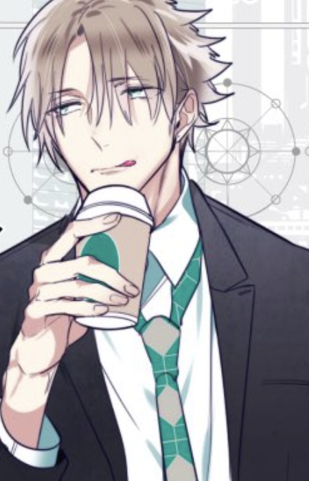 capa de mangá de Utou, Shingo
