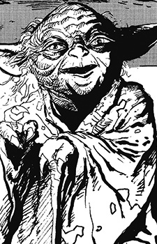 Yoda